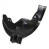 Guardafango Delantero Izquierdo Para Chevrolet Spin
