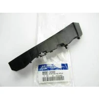 Mensula Guia Parachoque Para Hyundai Accent