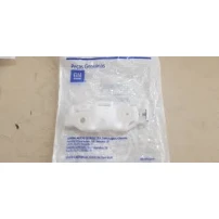 Mensula Guia Parachoque Para Chevrolet Onix