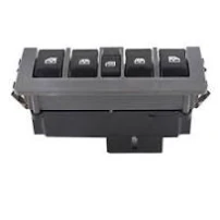 Comando Alza Vidrio Para Chevrolet Sail