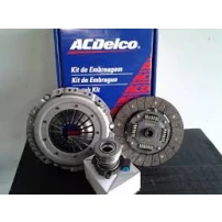 Kit De Embragues Para Chevrolet Tracker
