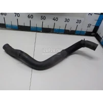 Manguera Inferior Radiador Para Chevrolet Captiva