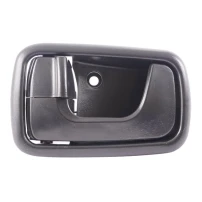 Manilla Puerta Para Chevrolet N300