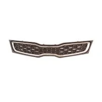 Mascara Para Kia Rio