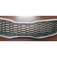 Mascara Para Kia Cerato