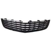 Mascara Para Chevrolet Cruze