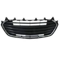 Mascara Para Chevrolet Tracker