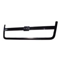 Moldura De Mascara Para Chevrolet Apache S10