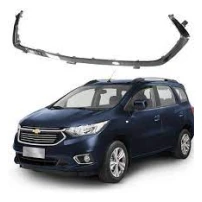 Moldura De Mascara Para Chevrolet Spin