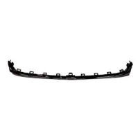 Moldura De Mascara Para Chevrolet Spin