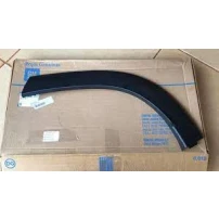 Exterior Para Chevrolet Tracker