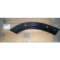 Exterior Para Chevrolet Tracker