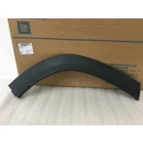 Exterior Para Chevrolet Tracker