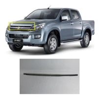 Moldura De Mascara Para Chevrolet D-max
