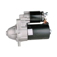 Motor De Partida Para Chevrolet Captiva
