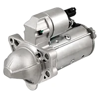 Motor De Partida Para Chevrolet Captiva