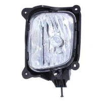 Neblinero Para Kia Frontier 2.5