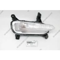 Neblinero Para Kia Cerato