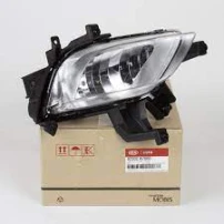 Neblinero Para Kia Cerato