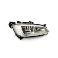 Neblinero Para Hyundai Santa Fe