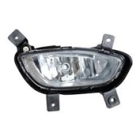 Neblinero Para Kia Rio