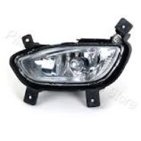 Neblinero Para Kia Rio