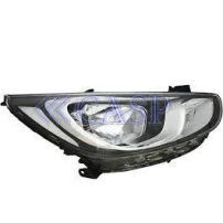 Optico Para Hyundai Accent