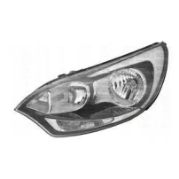 Optico Para Kia Rio