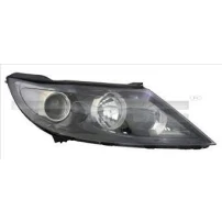 Optico Para Kia Sportage