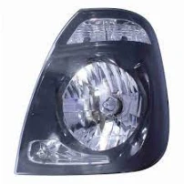 Optico Para Kia Frontier 2.5