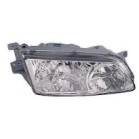 Optico Para Hyundai Starex