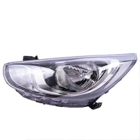 Optico Para Hyundai Accent