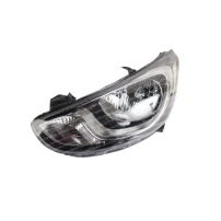 Optico Para Hyundai Accent