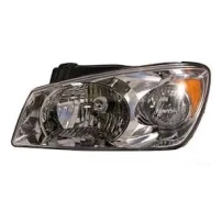 Optico Para Kia Cerato