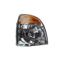 Optico Para Hyundai H100 Porter 2012 2022