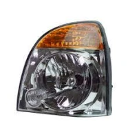 Optico Para Hyundai H100 Porter 2012 2022