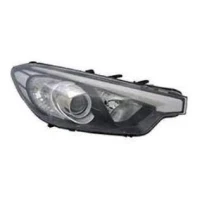 Optico Para Kia Cerato