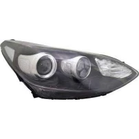 Optico Para Kia Sportage