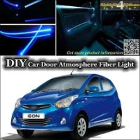 Optico Para Hyundai Atos