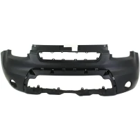 Parachoque Delantero Para Kia Soul 2008-2011