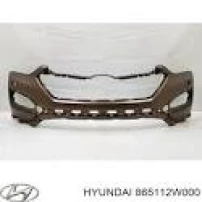 Parachoque Delantero Para Hyundai I10