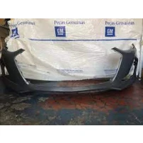 Parachoque Delantero Para Chevrolet Onix 2021