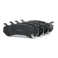 Pastilla De Freno Para Chevrolet Tahoe