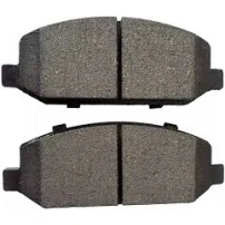 Pastilla De Freno Para Chevrolet Sail