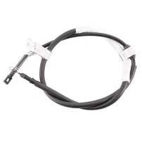 Piola Freno De Mano Para Chevrolet Captiva