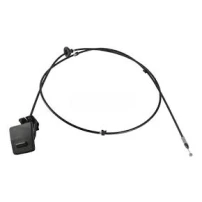 Piola Capot Para Chevrolet Sail