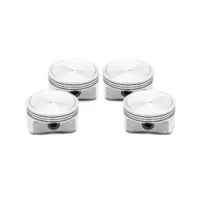Piston Std Para Chevrolet Vectra