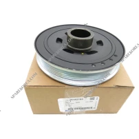 Polea De Cigueñal Para Chevrolet Cruze
