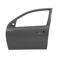 Puerta Delantera Derecha Para Chevrolet Aveo 2009-2016