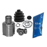 Punta Homocinetica Para Chevrolet Captiva